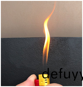 防(fang)火(huo)阻燃(ran)